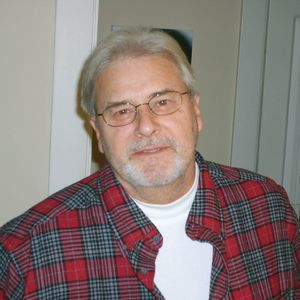 Meet your Posher, Gary